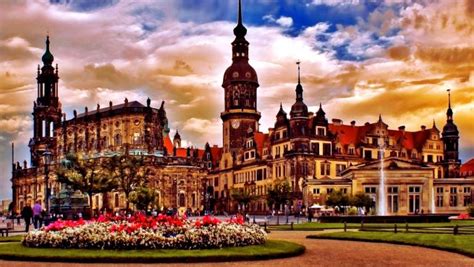 Bei der alemania deutschschule in zürich, bern und luzern lernst du schnell und mit spass buche jetzt deinen deutschkurs bei der alemania deutschschule. Qué visitar en Dresden, Alemania