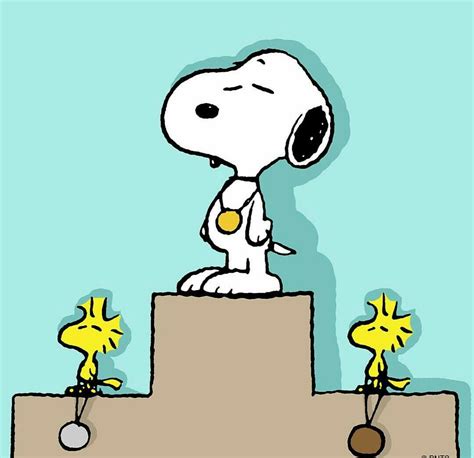 Always The Winner Snoopy Frases Snoopy Quotes Cartoon Quotes