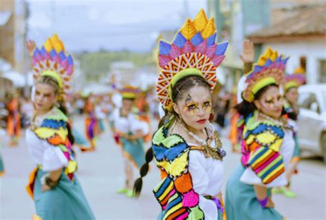 Mitos Y Realidades De Putumayo Descubre Las Impresionantes Obras De