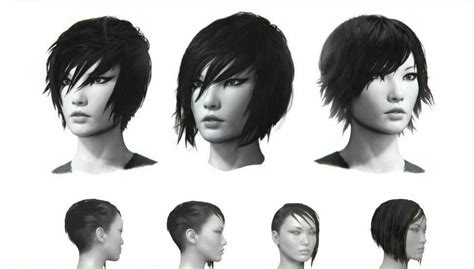 Check spelling or type a new query. Mirror's edge catalyst Faith Connors concept art | Mirrors ...
