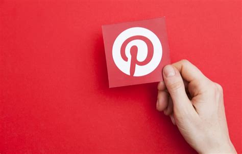 Pinterest Stock Earnings Report Gives Shares A Boost