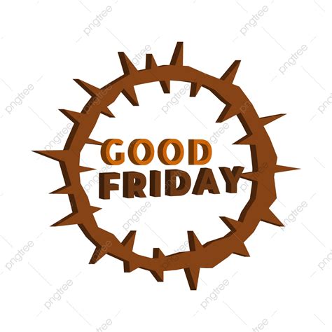 Good Friday Vector Hd Images Good Friday Vector Illustration Good