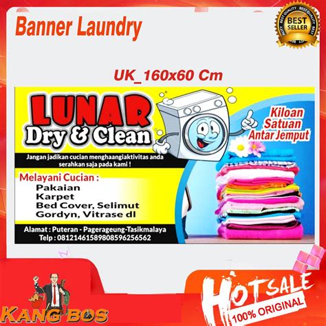 Desain Banner Laundry Kiloan Format Cdr Gratis Sobat Tutorial Hot Sex