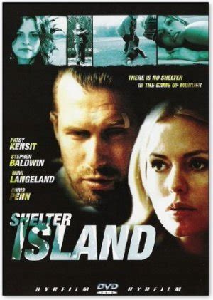 Shelter Island 2003 Movie Posters