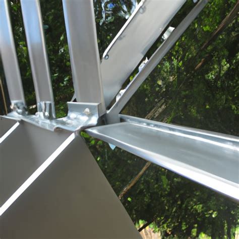 Exploring The Benefits Of Unistrut Aluminum Structural Framing Aluminum Profile Blog