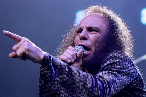 Why Ronnie James Dio ‘shied Away From Joining Black Sabbath