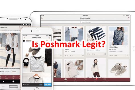 Is Poshmark Legit Heres 6 Tips To Avoid Losing Money Consumer Press
