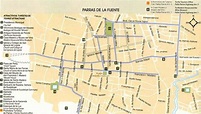 78 Best images about Parras de la Fuente, Coahuila, Mexico on Pinterest ...