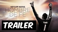 UN HOMBRE DE FE Película Cristiana - Keylor Navas - 2017 - YouTube