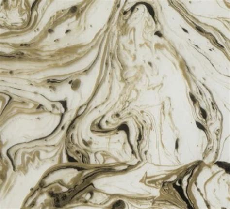 Marble Hydrographic Water Transfer Printing Films For Decoration Size
