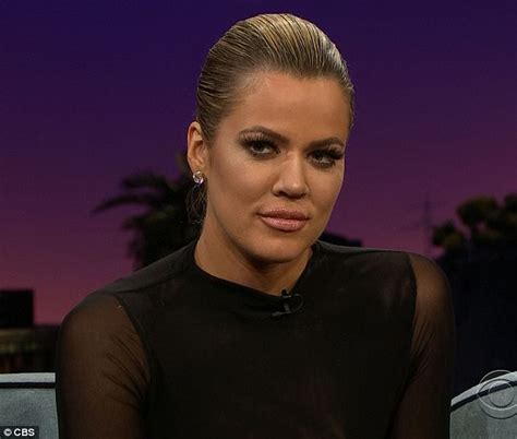 khloe kardashian confirms o j simpson threatened to kill himself in her room daily mail online