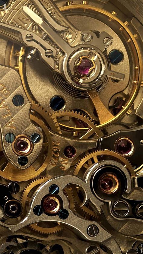 3d Golden Gears 3d Mechanism Gears Concepts Gearwheel 3d Gold