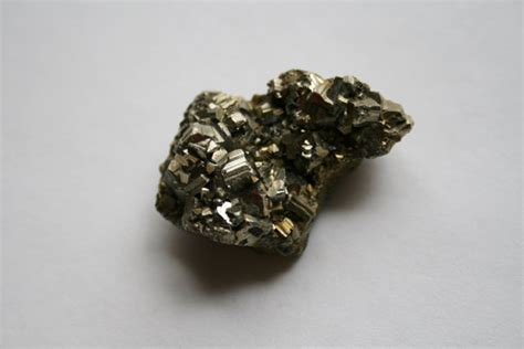 Pyrite Fools Gold Mica Pyrite Crystal Mineral Semi Etsy