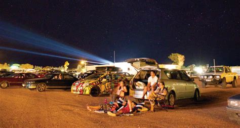 Top movie theaters in austin, tx. Volunteers the true stars of Coober Pedy Drive-In - InDaily