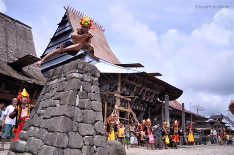 Wisata Budaya Di Indonesia Terpopuler Dan Unik