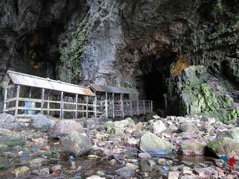 Smoo Cave Sutherland Complete Visitor Guide Out About Scotland