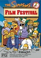 The Simpsons Film Festival (Video 2002) - IMDb