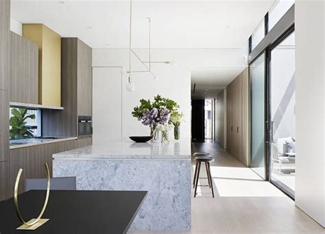 Concrete Conceal House By Tecture Australian Interior Design