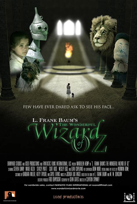 The Royal Blog Of Oz L Frank Baums The Wonderful Wizard Of Oz