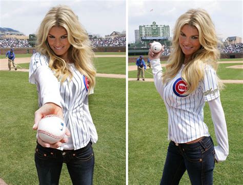 15 Hottest Mlb Babes Total Pro Sports