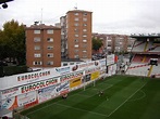 Campo de Fútbol de Vallecas – StadiumDB.com