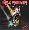 Iron Maiden - Infinite Dreams (2020, CD) | Discogs