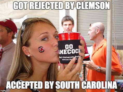 The Best South Carolina Memes Heading Into The 2015 Season