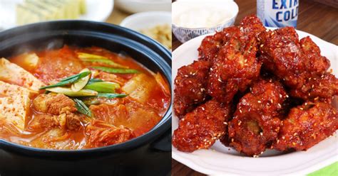 9 Easy Korean Recipes Every Beginner Can Make At Home