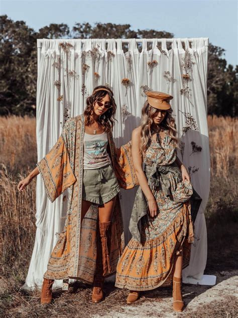 The Best Festival Clothing And Those Summer Vibes You Need Right Now