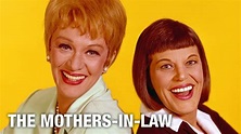 The Mothers-in-Law - NBC Series - Where To Watch