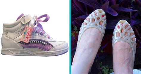 12 Shoes All Kids From The 80s Will Instantly Recognise