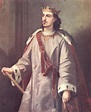 Alfonso III de Aragón : A