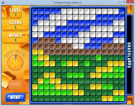 Super Collapse Puzzle Gallery 5 Download
