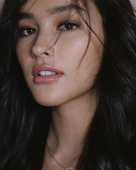 liza soberano beautiful women faces liza soberano asian beauty girl