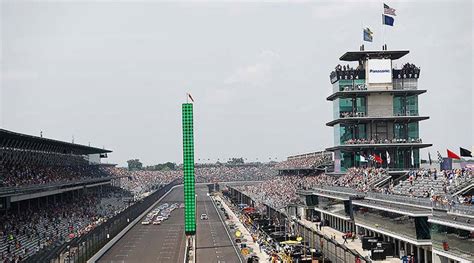 NASCAR Fantasy Picks Best Indianapolis Motor Speedway Drivers For DFS