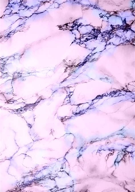 Purple Marble Wallpaper Iphone Aesthetic Blue Marble Wallpapers Top