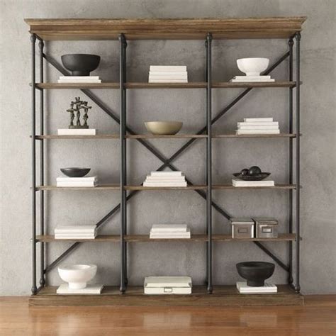 15 Best Free Standing Bookcases