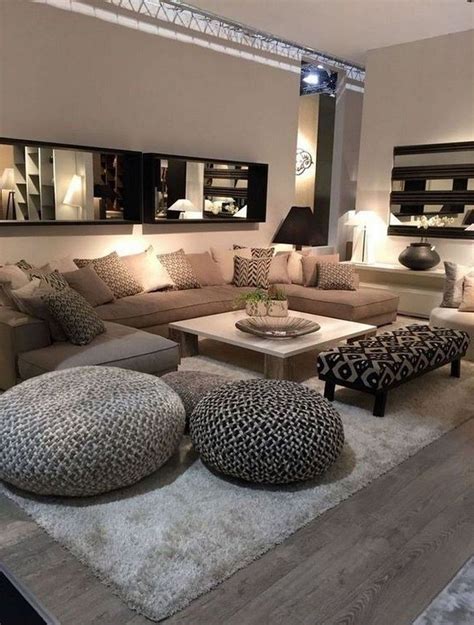 Classy Living Room Ideas For Your Home Nowaday22 Classy Living Room