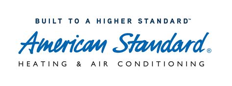 American Standard - heating and cooling systems manufacturer