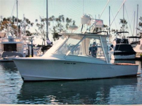 2002 27 Tides Sport Fisher The Hull Truth Boating And Fishing Forum