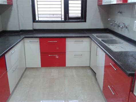 Modular Granite Kitchen At Best Price In Bengaluru By Evergreen Kitchen