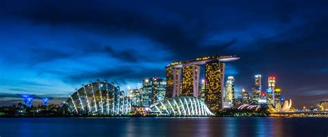 Singapore Travel Guide Updated 2023