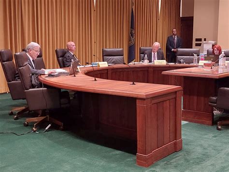 Nebraska Pardon Board Unanimously Decides To Keep Earnest Jackson In