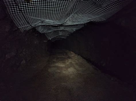 Midnight Mining— The Deadliest Rockhounding Adventures