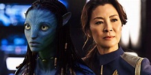 Michelle Yeoh Avatar 2 Cast