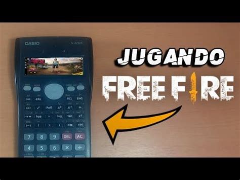 After the activation step has been successfully completed you can use the generator how many times you want for your account without asking again for activation ! Como jugar FREE FIRE en la calculadora científica ...