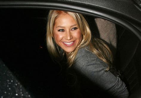 Picture Of Anna Kournikova