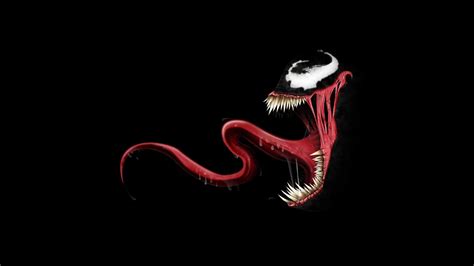 Looking for the best wallpapers? Venom HD Wallpaper | Background Image | 1920x1080 | ID ...