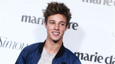 Cameron Dallas Netflix Show Gets Premiere Date Variety