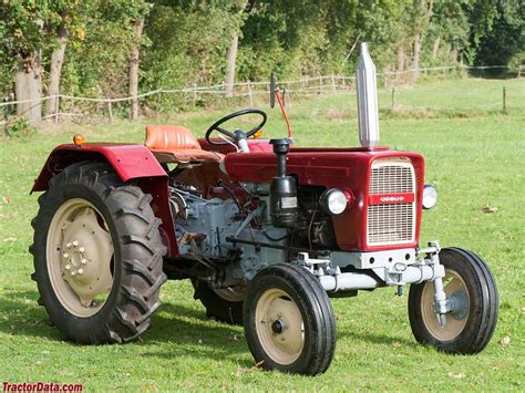 Ursus C 335 Tractor Photos Information